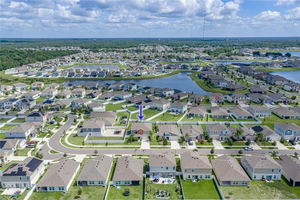 12756 Tannencrest Drive Riverview FL 33579