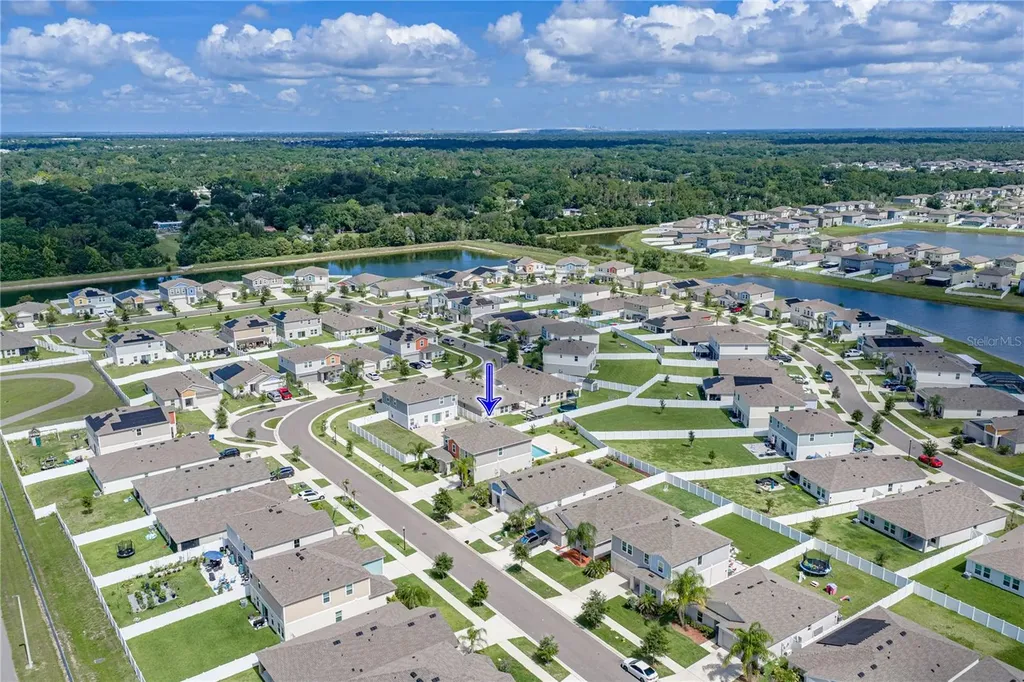 12756 Tannencrest Drive Riverview FL 33579
