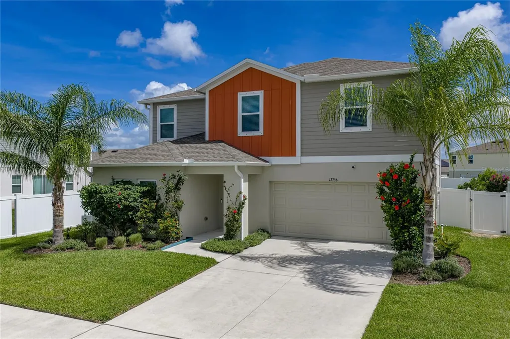 12756 Tannencrest Drive Riverview FL 33579