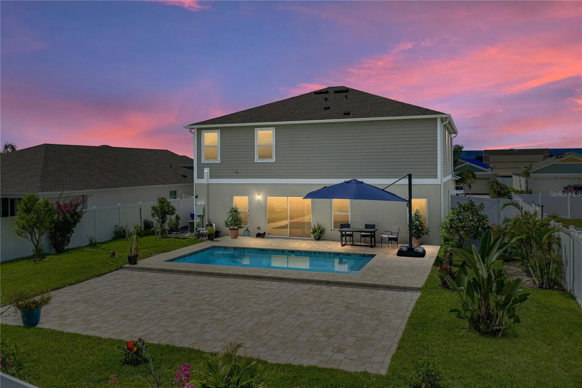12756 Tannencrest Drive Riverview FL 33579