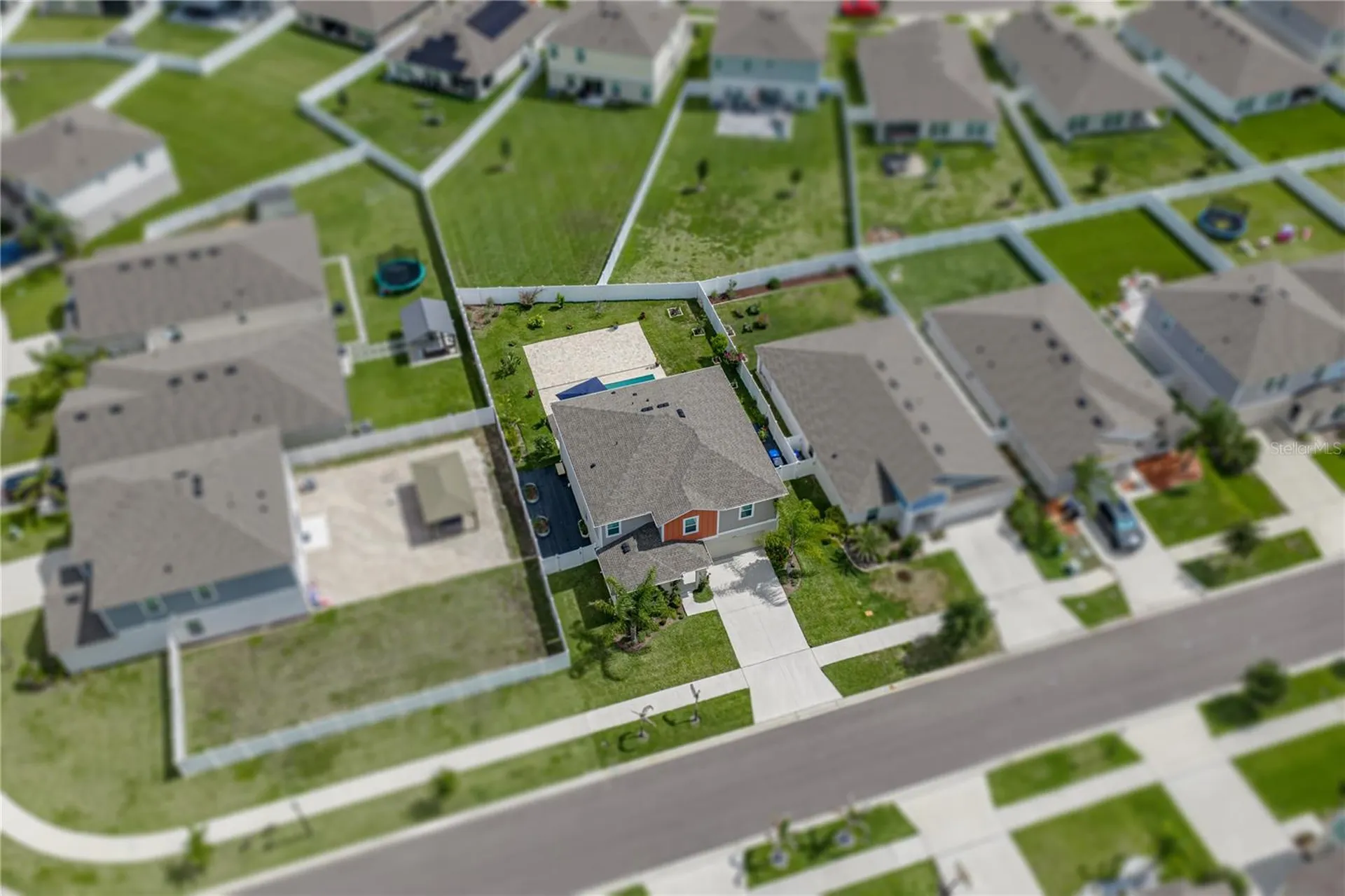 12756 Tannencrest Drive Riverview FL 33579