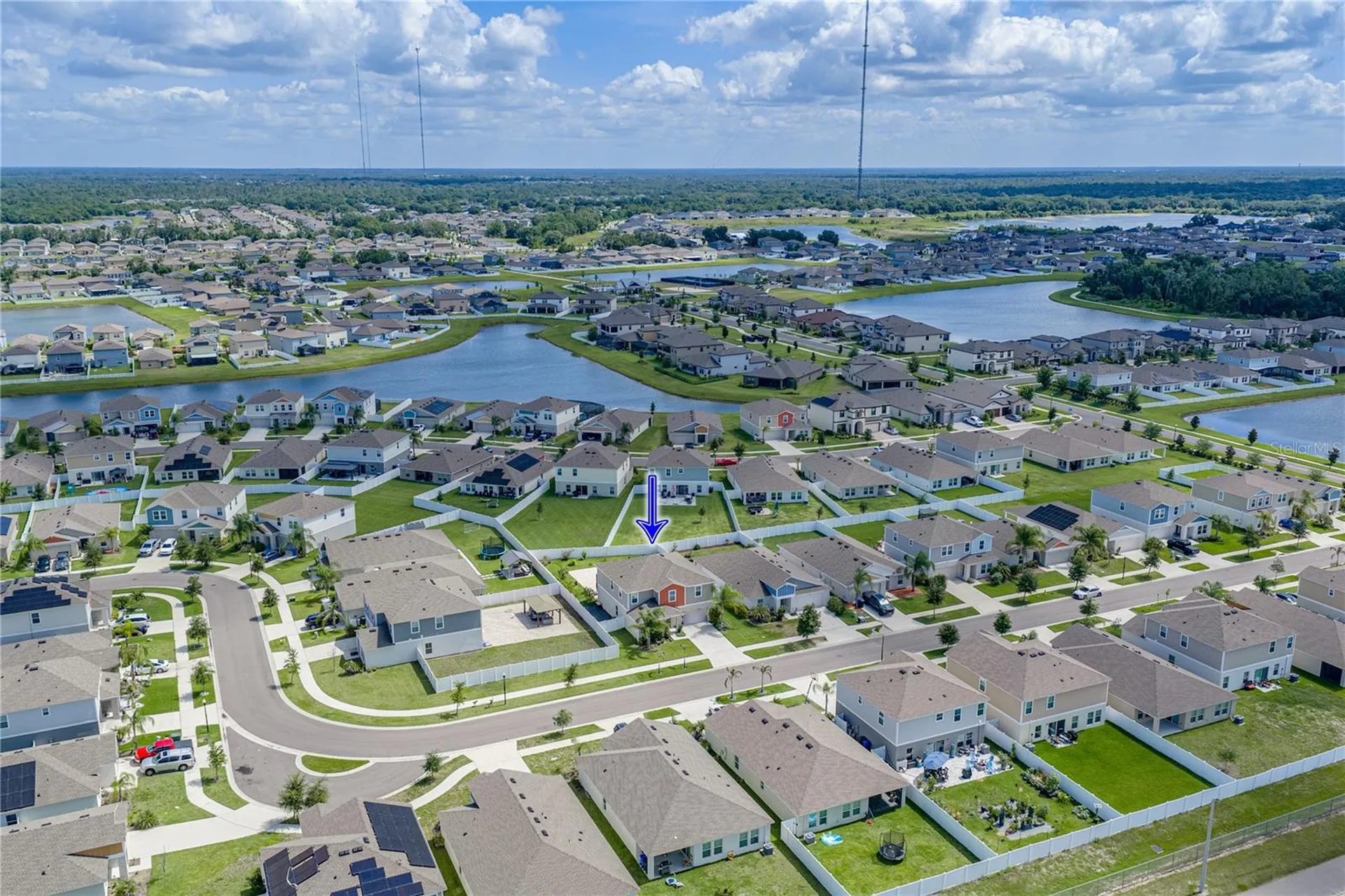 12756 Tannencrest Drive Riverview FL 33579