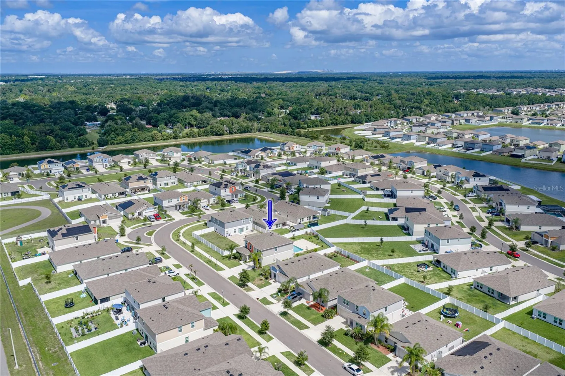 12756 Tannencrest Drive Riverview FL 33579
