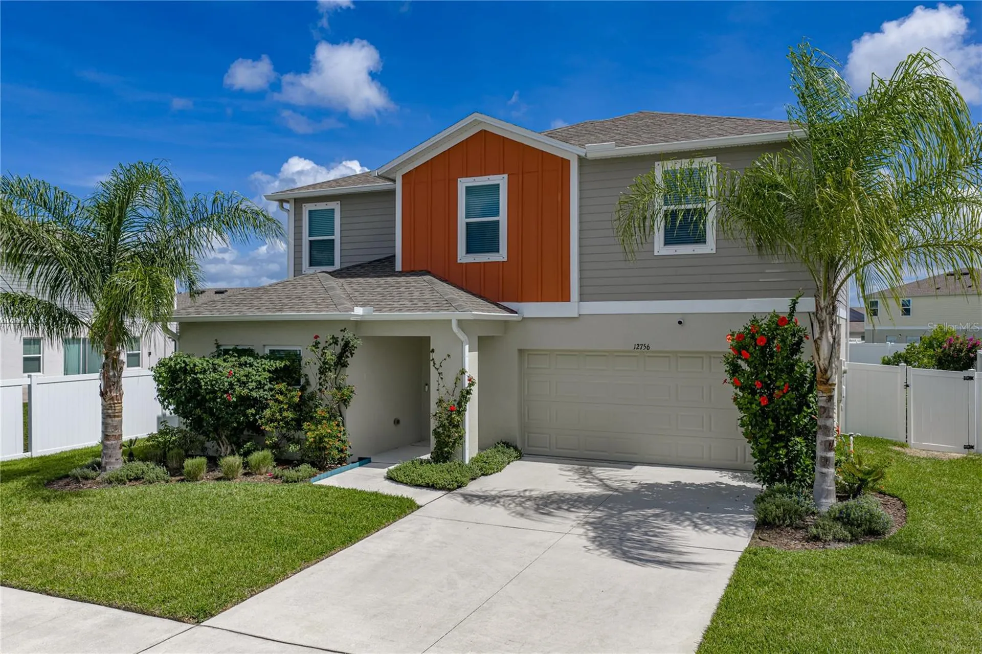 12756 Tannencrest Drive Riverview FL 33579