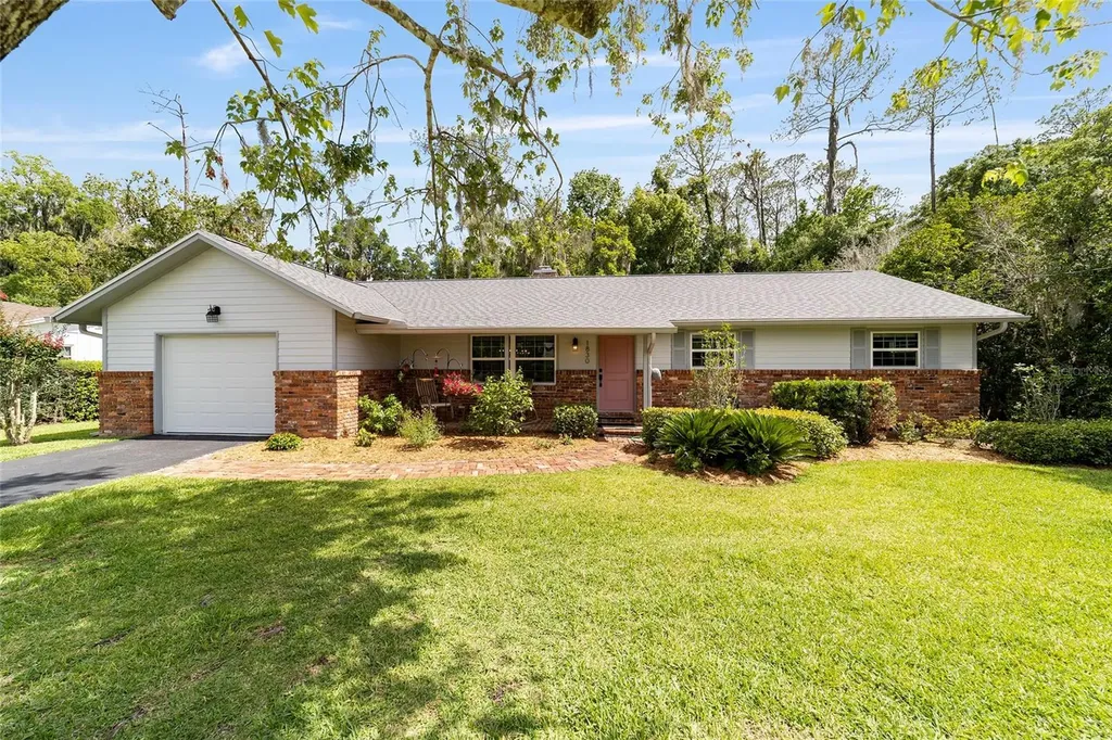 1830 NE 5th Place Ocala FL 34470