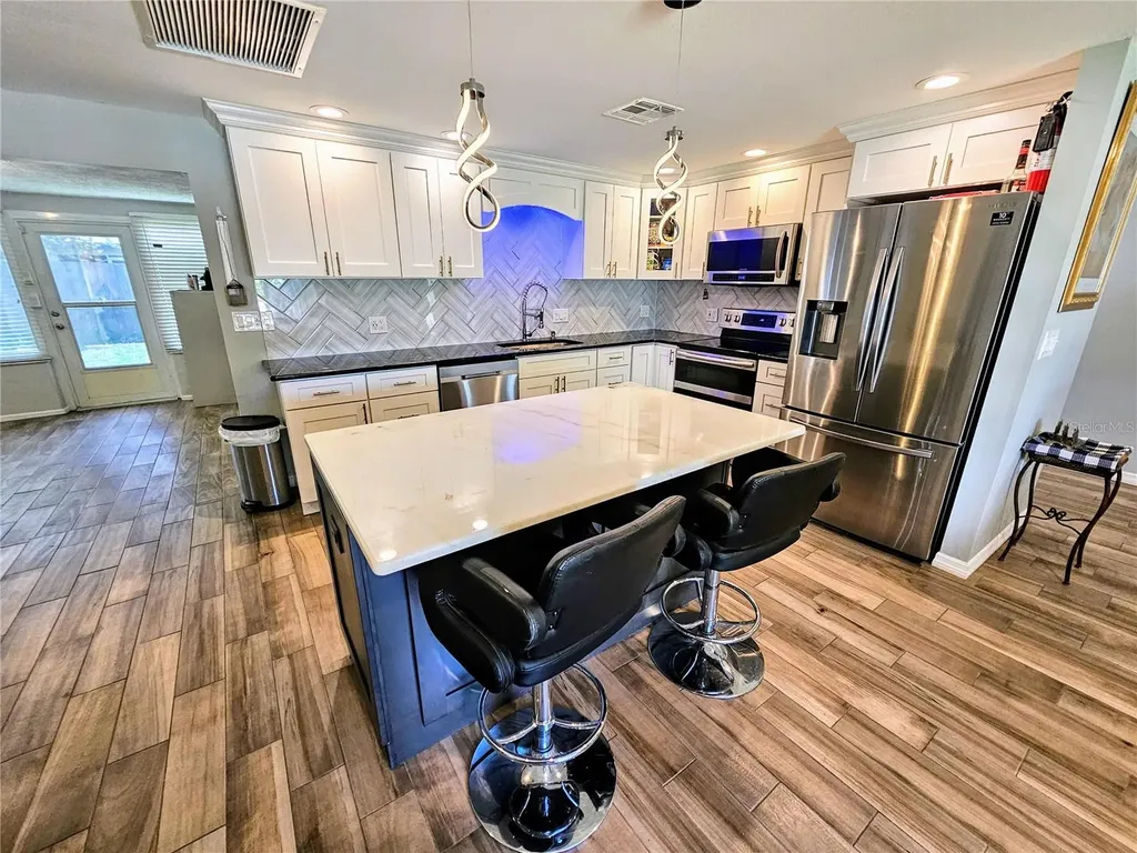 5650 Bittersweet Drive Holiday FL 34690