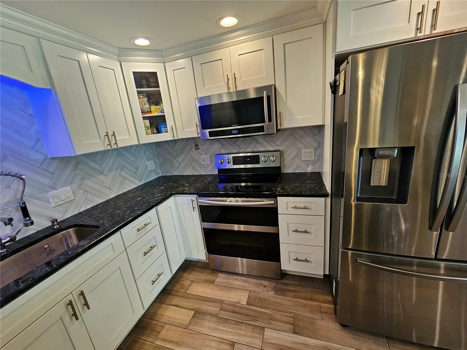 5650 Bittersweet Drive Holiday FL 34690