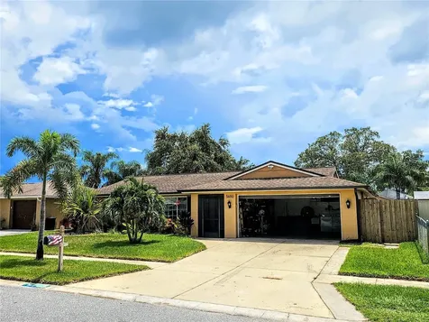 5650 Bittersweet Drive Holiday FL 34690