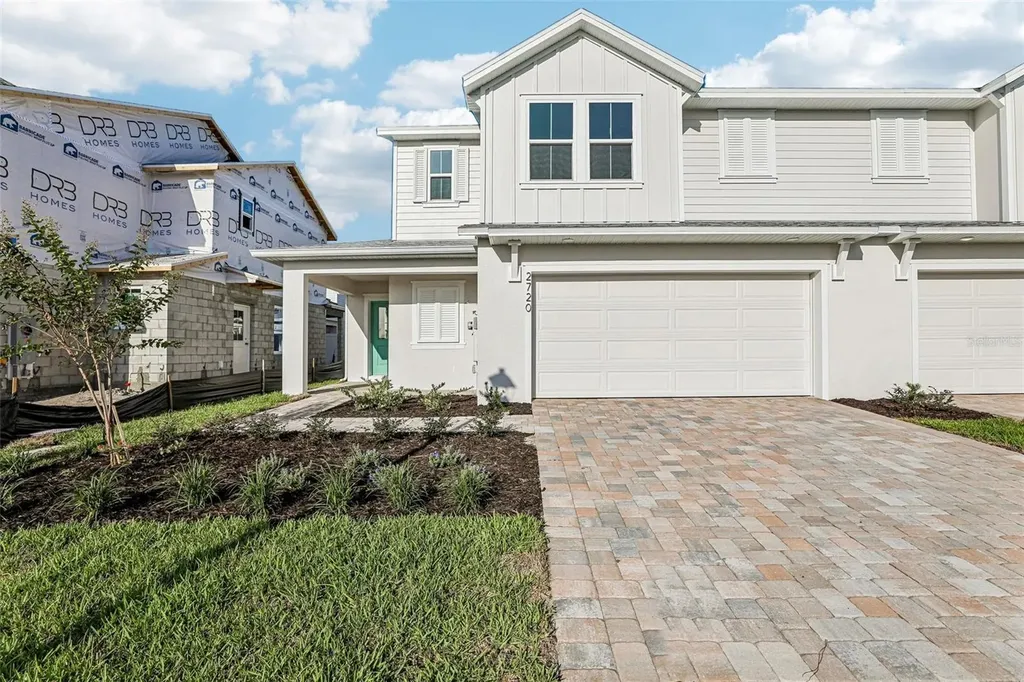 2720 Meadow Crest Drive St Cloud FL 34773