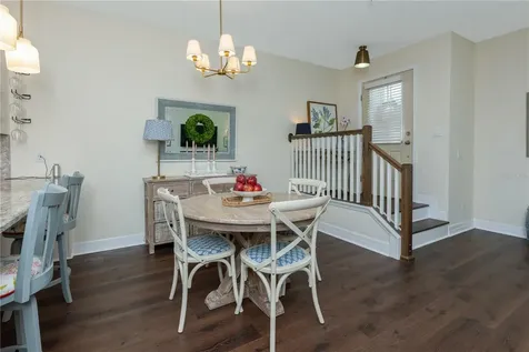 453 Gee Hammock Lane Winter Springs FL 32708
