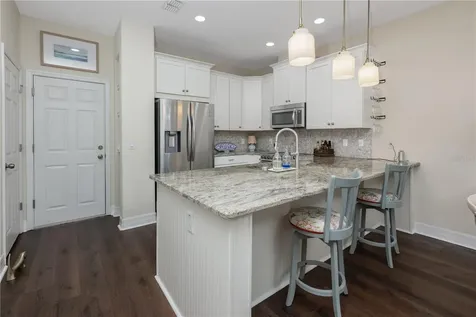 453 Gee Hammock Lane Winter Springs FL 32708