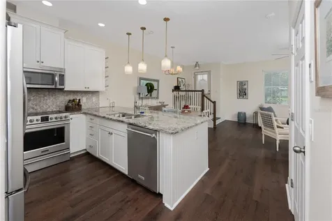 453 Gee Hammock Lane Winter Springs FL 32708