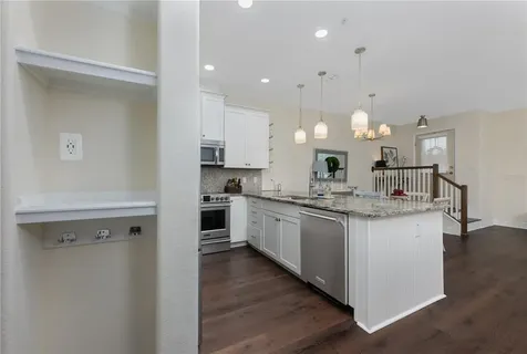 453 Gee Hammock Lane Winter Springs FL 32708
