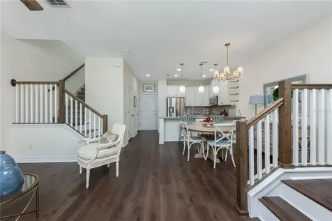 453 Gee Hammock Lane Winter Springs FL 32708