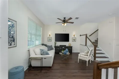 453 Gee Hammock Lane Winter Springs FL 32708
