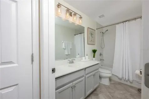 453 Gee Hammock Lane Winter Springs FL 32708