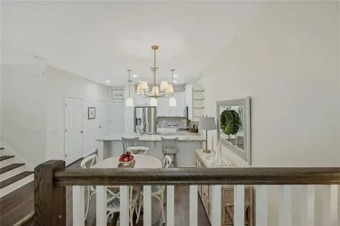 453 Gee Hammock Lane Winter Springs FL 32708