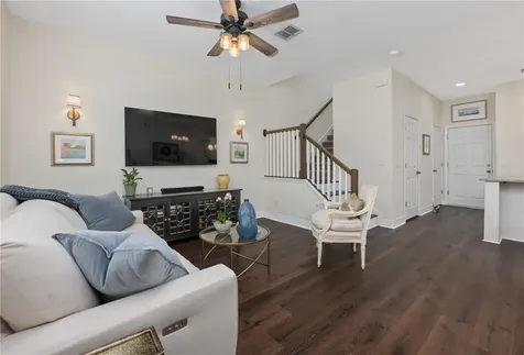453 Gee Hammock Lane Winter Springs FL 32708
