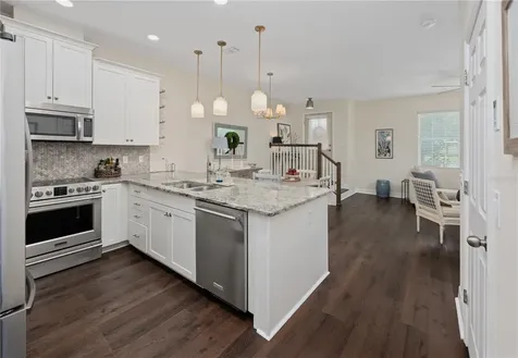 453 Gee Hammock Lane Winter Springs FL 32708