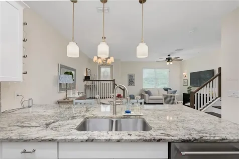 453 Gee Hammock Lane Winter Springs FL 32708