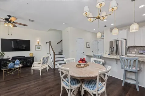 453 Gee Hammock Lane Winter Springs FL 32708