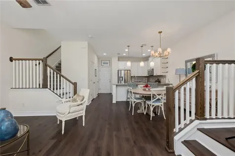453 Gee Hammock Lane Winter Springs FL 32708