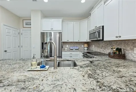453 Gee Hammock Lane Winter Springs FL 32708
