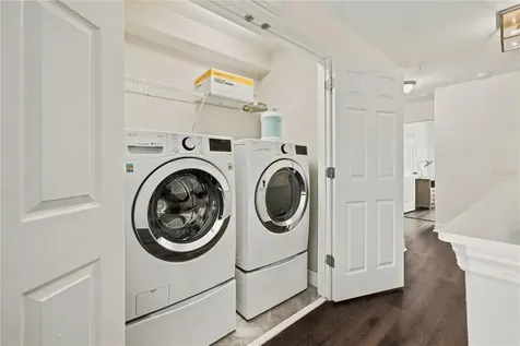 453 Gee Hammock Lane Winter Springs FL 32708