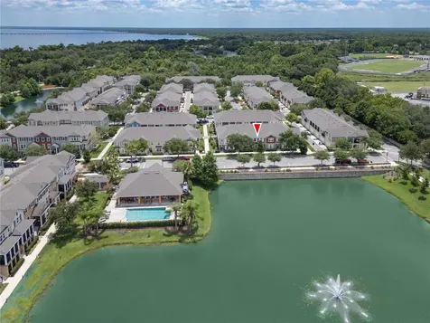 453 Gee Hammock Lane Winter Springs FL 32708