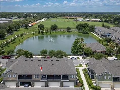 453 Gee Hammock Lane Winter Springs FL 32708