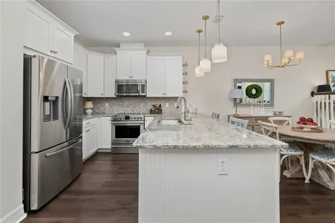 453 Gee Hammock Lane Winter Springs FL 32708