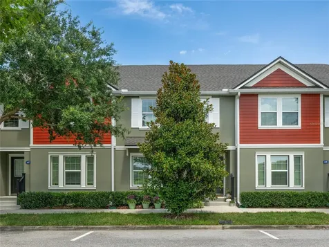 453 Gee Hammock Lane Winter Springs FL 32708