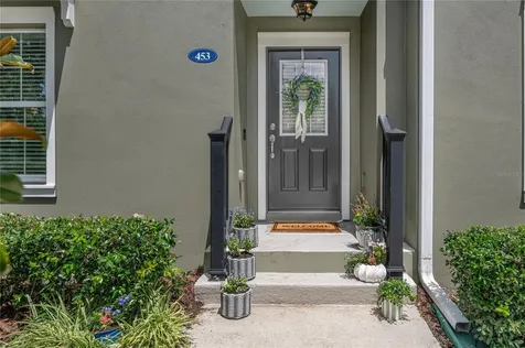 453 Gee Hammock Lane Winter Springs FL 32708