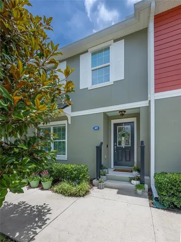 453 Gee Hammock Lane Winter Springs FL 32708