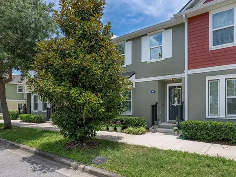 453 Gee Hammock Lane Winter Springs FL 32708
