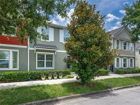 453 Gee Hammock Lane Winter Springs FL 32708
