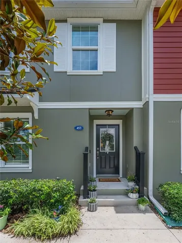 453 Gee Hammock Lane Winter Springs FL 32708