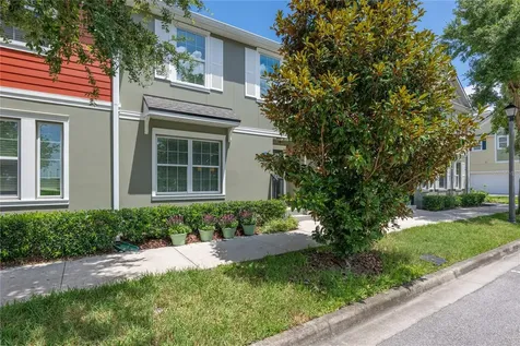 453 Gee Hammock Lane Winter Springs FL 32708