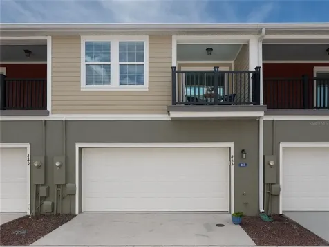 453 Gee Hammock Lane Winter Springs FL 32708