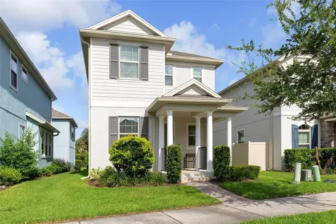 170 Wooded Vine Drive Winter Springs FL 32708