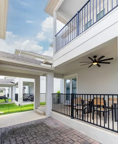 170 Wooded Vine Drive Winter Springs FL 32708