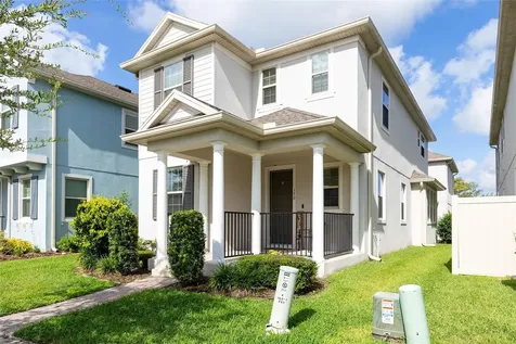 170 Wooded Vine Drive Winter Springs FL 32708