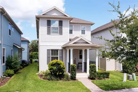 170 Wooded Vine Drive Winter Springs FL 32708