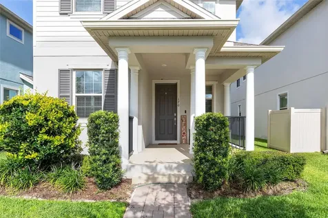 170 Wooded Vine Drive Winter Springs FL 32708