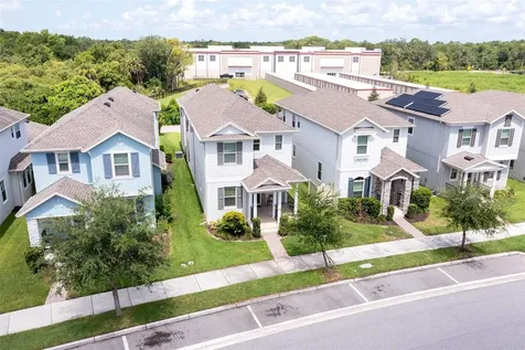 170 Wooded Vine Drive Winter Springs FL 32708