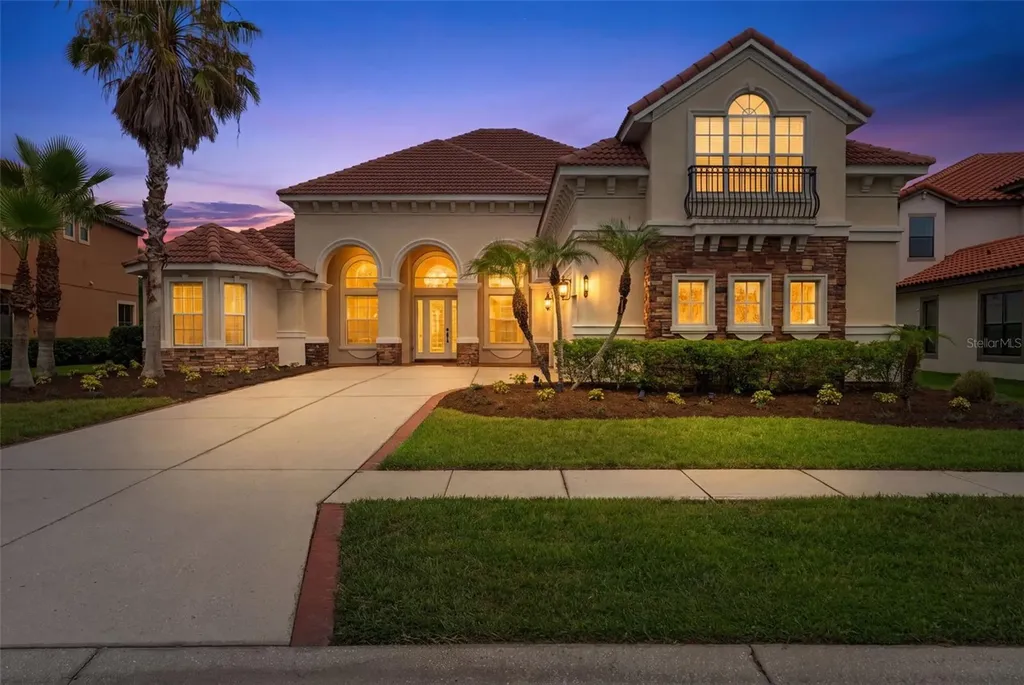 8412 Dunham Station Drive Tampa FL 33647