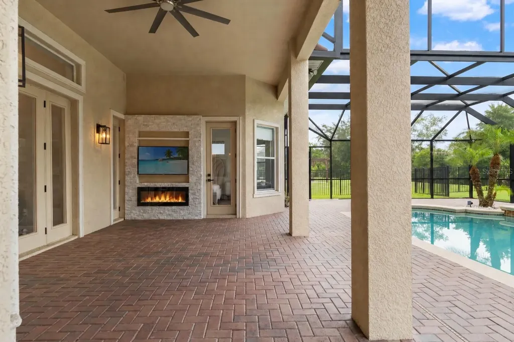 8412 Dunham Station Drive Tampa FL 33647