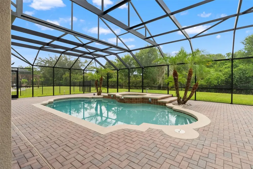 8412 Dunham Station Drive Tampa FL 33647