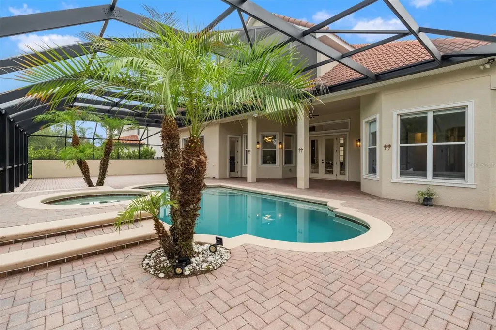 8412 Dunham Station Drive Tampa FL 33647