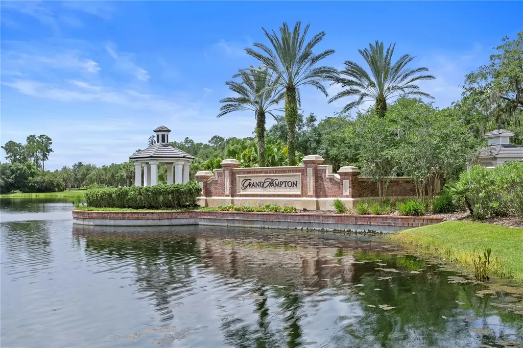 8412 Dunham Station Drive Tampa FL 33647